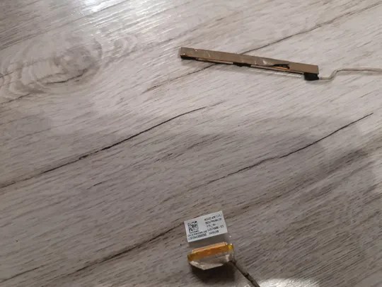 Купити Шлейф матриці для ноутбука Lenovo Z50-30 Z50-45 Z50-70 G50-30 G50-45 G50-70