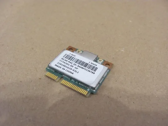 Купити 37-14 WI-FI адаптер T77H301.00 HF  для   ASUS R540   оригінал