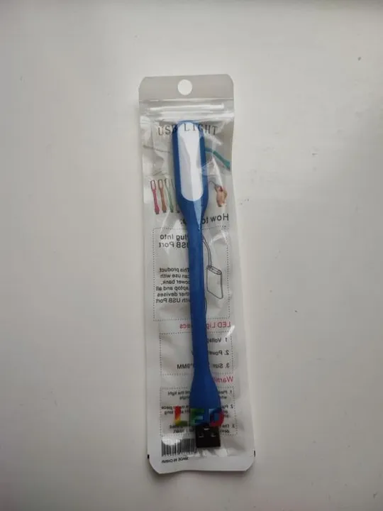 Usb юсб ліхтар led Ціна