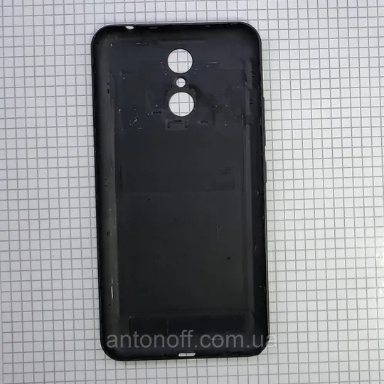 Купити Задня кришка ZTE Blade A602 для телефона Б/В оригінал