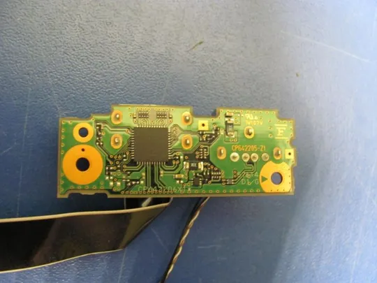 Купити 53-32 Роз&#039;єм USB, HDMI CP642205-Z1 для Fujitsu Lifebook E754 оригінал