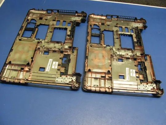 97-8 Кришка (дно, корито, піддон) корпуса 721933-001 для HP PROBOOK 450 G0 оригінал Де купити