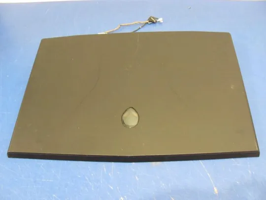 Купити номер0173-26 верхня частина корпуса для Alienware M17x R4 оригінал