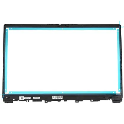 фото, Рамка матрицы для ноутбука Lenovo (Ideapad 1-15ADA7), black