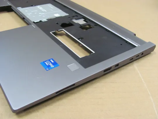 номер0229-40 Кришка панель палмрест M17068-001 AM2WW000410 для HP ZBOOK FURY 15 G7 G8 оригінал Продаж