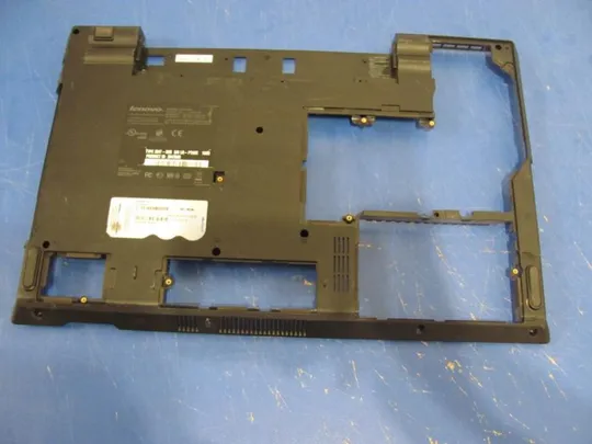 №233-17 Кришка дно піддон корпуса 3FGC3BALV00 для LENOVO L510 SL510 оригінал Ціна