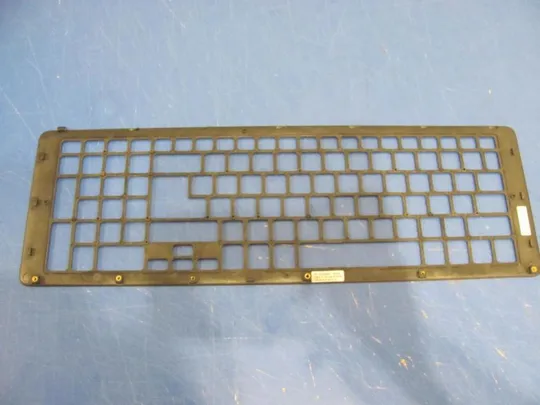 Купити №203-5 рамка клавіатури 13N0-99Q0D01 для Aspire E1-731 оригінал