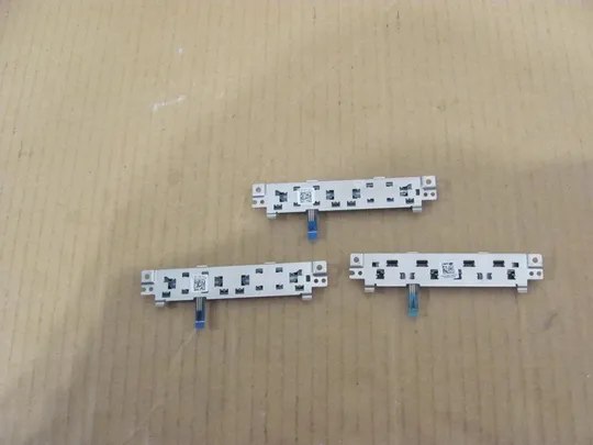 Купити №2-12 кнопки тачпаду A12132 A10B21 для Dell Latitude E6330 E6320 E6230 оригінал