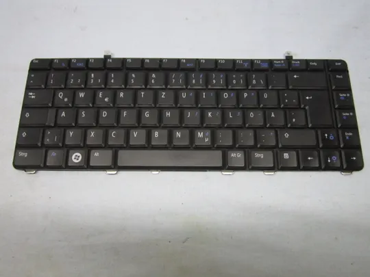 Клавиатура V080925BK1 Dell Vostro A840/A860/1014/1015/1088 Оригинал! Ціна