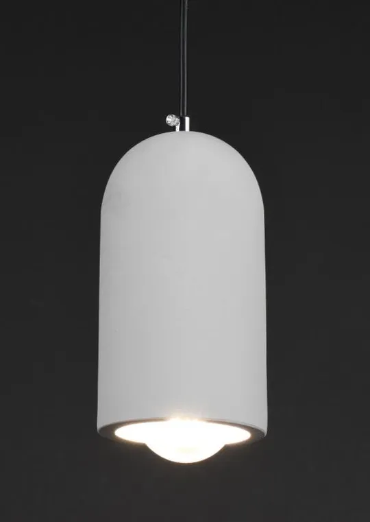 Люстра подвесная на 1 лампочку 27818 Черный 25-180х10х10 см. Недорого