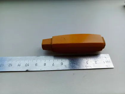 фото, Ручка к кортику периода  СССР