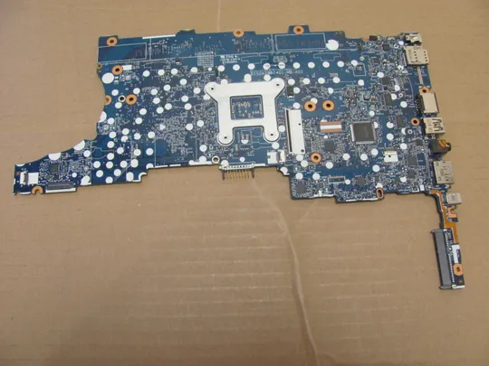 номер1013-4 материнська плата 6050A2892401  SR2F0 I5-6300U   для HP Elitebook 840 G3 G4 Mainboard Материнка Основна плата Системна плата Плата системи Laptop motherboard мамка ноутбучна плата оригінал Характеристики
