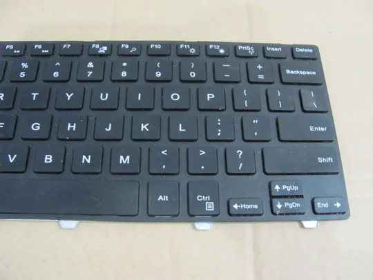 584-18 клавіатура   для Dell VOSTRO 14 Insprion 14 3441 3442 3443 оригінал Продаж