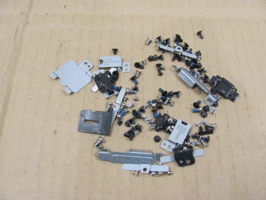 694-9  комплектуюче гвинти для Dell Latitude E7480 7480 оригінал Ціна