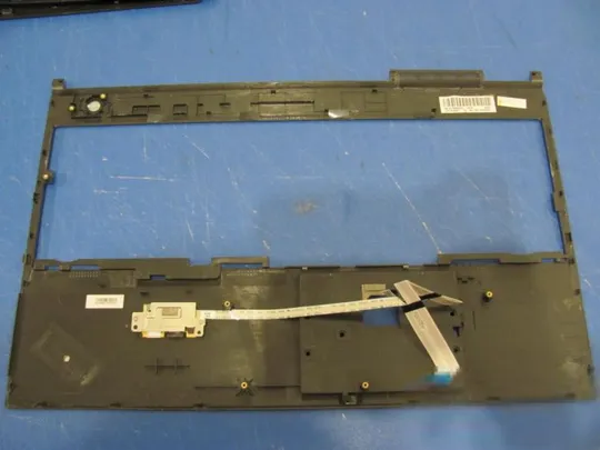 №57-2 Кришка панель палмрест 60.4LO06.004 для ноутбука LENOVO THINKPAD T540P оригінал З аукціону