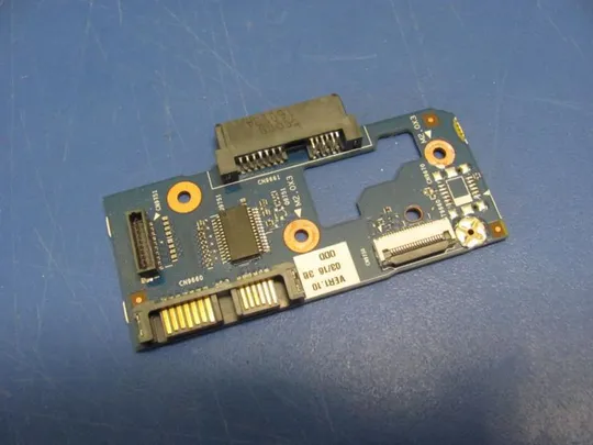 Купити номер0116-49 Плата ODD SATA 6050A2803801 для HP PROBOOK 650 G2  оригінал