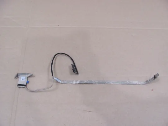 номер0996-7 Шлейф матриці для ноутбука Шлейф дисплея Шлейф підключення дисплея Шлейф екрана Laptop matrix cable 03GPF4  DC02C00AL10  для Dell Precision 7710 M7710 7720 оригінал Ціна