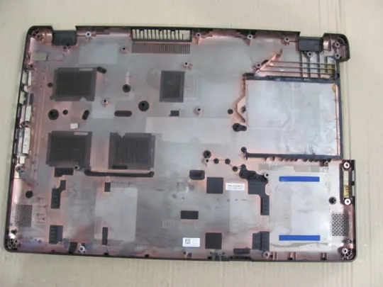 Купити 716-1 Кришка дно піддон корпуса EAZYW002010 для ACER Aspire  E5-731 E5-721, E5-731, E5-731G, E5-771, E5-771G оригінал