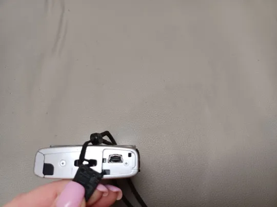 1085... цифрова камера  Canon PowerShot A2600 НІМЕЧЧИНА Продаж