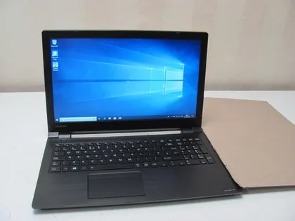фото, 4263 TOSHIBA SATELLITE PRO A50-EC I5-8250U 256GB 8GB НІМЕЧЧИНА