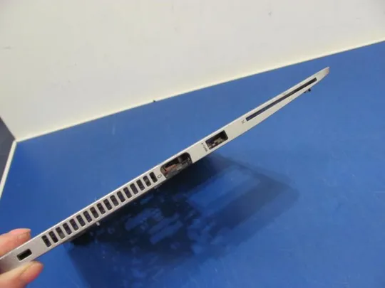 №174-19 Кришка панель палмрест 6070B0883101 821173-001 для ELITEBOOK 840 G3 оригінал Недорого