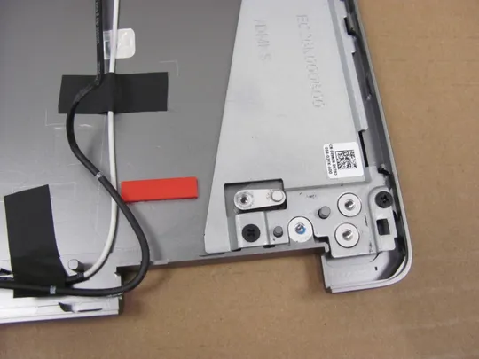 751-22 кришка матриці 06NGVC AM2KA000101  для  Dell Precision 17 7730 7740 M7730 M7740  оригінал Інтернет-аукціон