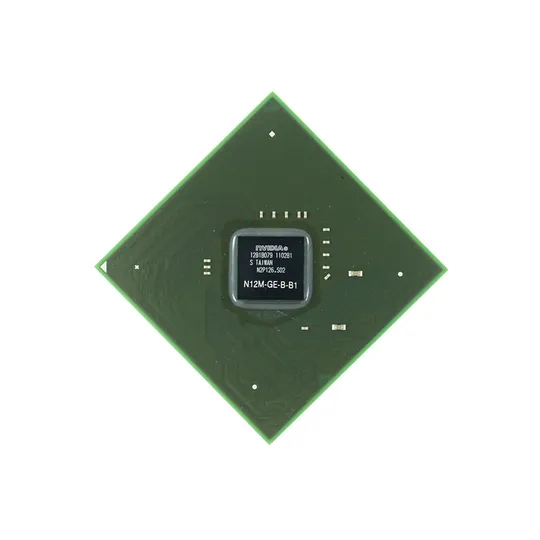 Мікросхема NVIDIA N12M-GE-B-B1 для ноутбука Ціна