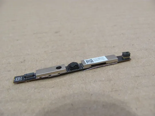 403-16 WEB камера 708231-3C1 765892-131 708231-1D1 765892-5V0 для HP Pavilion 17-e 15-G 15-S 15-R 250 G3, 255 G3 оригінал Інтернет-аукціон