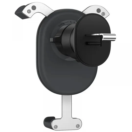 Купити Автодержатель Baseus Stable Gravitational (Air Outlet Version) (SUWX000001)