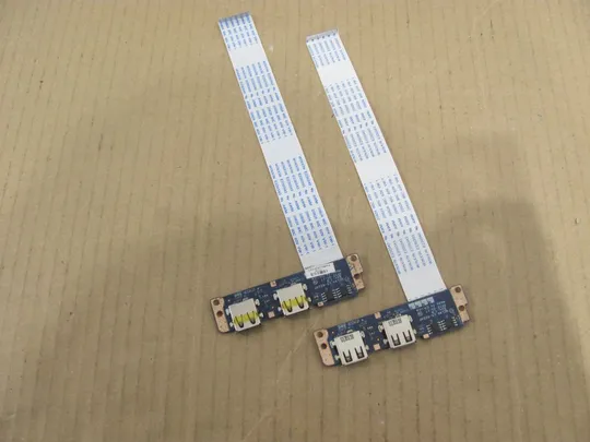 номер0184-21 USB плата NBX00015500 LS-8224P 455NXH88L01 для ASUS K95V K95 A95 R900V R900 оригінал Ціна