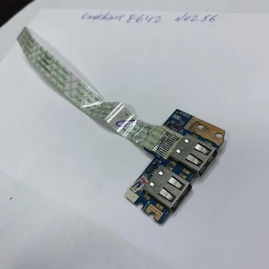 N0256 Emachines E642 USB Ціна