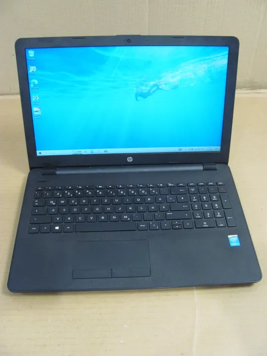 1484 HP 15-bs1xx 15,6&quot; HD i3 5005u 2,0Ghz / 8Gb / M.2 256Gb / WebCam + блок живлення Ціна