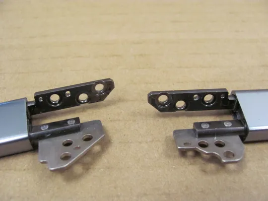 754-8 петлі для DELL Latitude E9510 9510 2 in 1 оригінал З аукціону