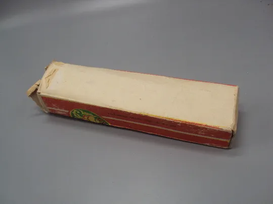 Коробка ложки столовые завод имени Малышева коробочка для столових приборів №18619в Характеристики