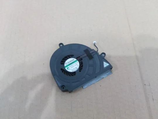 №328-12 кулер, FAN DC280009KS0 для Packard Bell P5W50 Aspire 5350 5750 5755 V3-571G оригінал Ціна