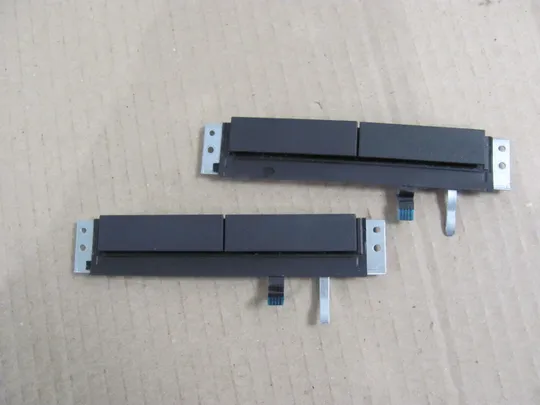 381-8 кнопки тапчпаду 056.17500.0001  для DELL Latitude 13 3350 P47G 3340  оригінал Ціна