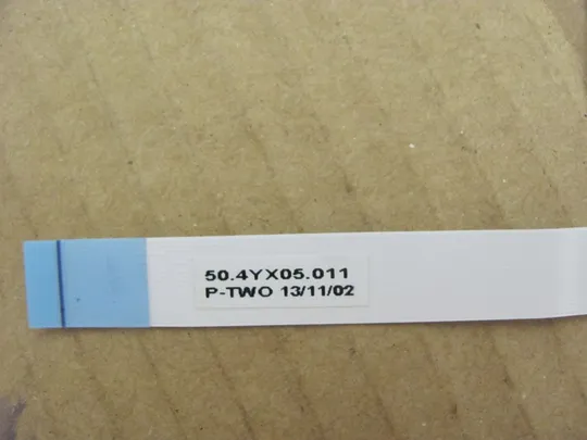 №103-13 Плата Cardreader 55.4YW02.001 для HP PROBOOK 450 G1 оригінал Продаж