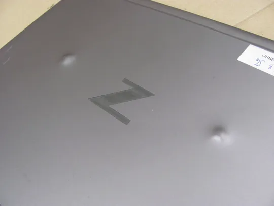 659-32 Кришка матриці M17069-001 AM2WW000110 для HP ZBOOK FURY 15 G7  G8 оригінал З аукціону