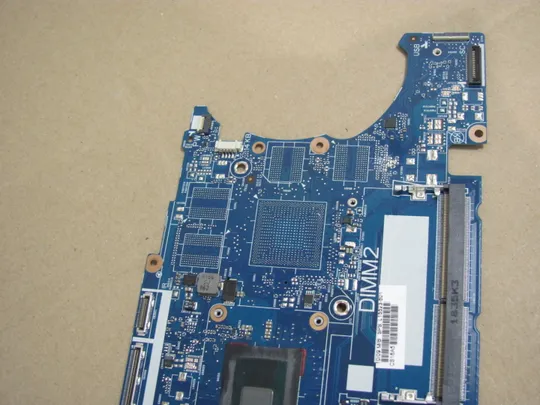 607-22 материнська плата 6050A2945601 L15523-601 i5-7300u  для HP EliteBook 840 G5 850 G5  оригінал З аукціону