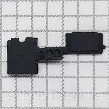 фото, Гумка ZTE Blade A601 датчика наближення для телефона