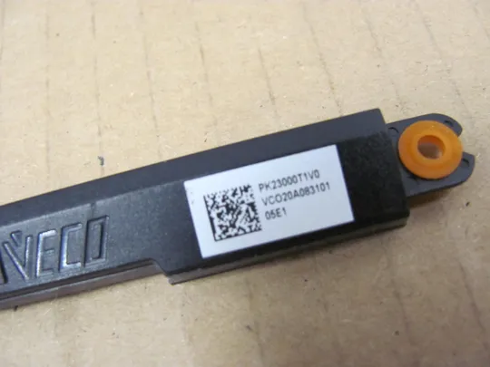 номер0687-21 динаміки Dynamics PK23000T1V0 для Lenovo ThinkPad T490 T495 T590  T14 P53S P43S оригінал Де купити