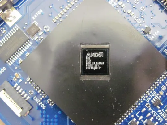 номер0107-7 материнська плата 745887-001 РОБОЧА для Hp Probook 655 G1 оригінал Де купити