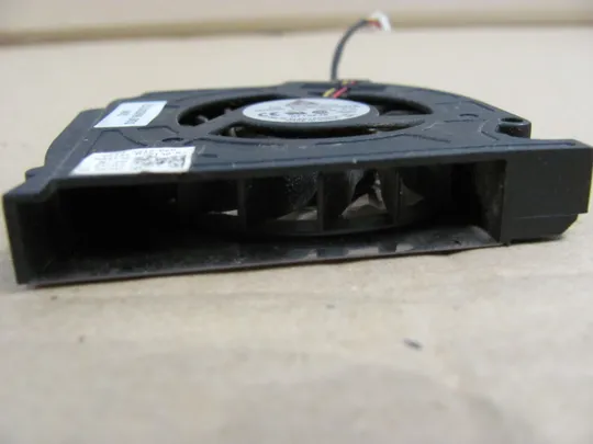 Купити 367-44 Вентилятор (кулер, FAN) 0C169M для Dell Inspiron 1545 оригінал