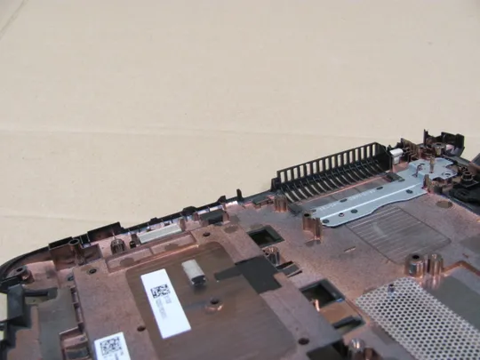 672-19 Кришка дно корито корпуса EAX6300101A для HP Probook 450 455 G3 оригінал На торгах