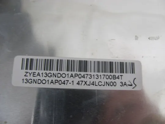 463-1 кришка матриці 13GNDO1AP047-1 13GNDO1AP043-1 для Asus F75A X75A X75VD X75VB X75A1 F75 A75 оригінал Характеристики