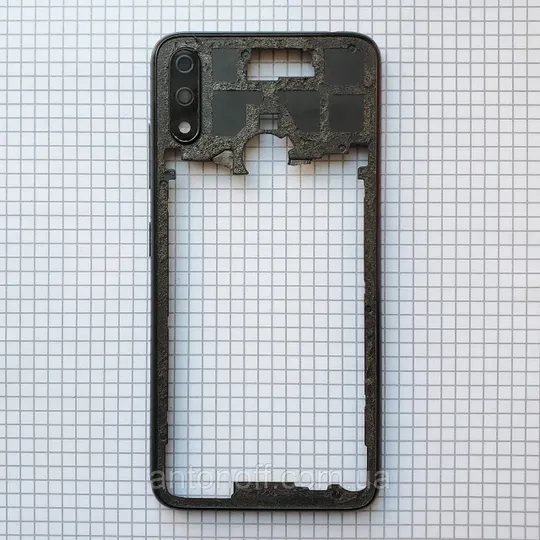 Середній корпус TP-Link Neffos X20 TP7071A для телефона оригінал з розборки Ціна