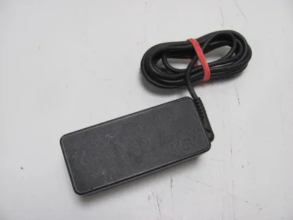 фото, 5187C адаптер живлення LENOVO 00HM664 5V\9V\15V\20V 45W