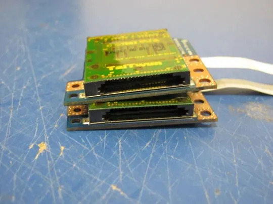 №164-18 Плата Cardreader LS-5896P для ASPIRE 5251 5741 E640 E440 NEW91 оригінал Інтернет-аукціон