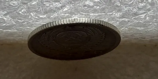 (1076) 15 копеек 1981 СССР З аукціону