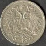 Купити Австро-Венгрия 10 геллеров 1915 г. МОНЕТЕ 109 лет. (ФОТО-СКАН)  КРАСИВАЯ МОНЕТКА. СОСТОЯНИЕ ОТЛИЧНОЕ